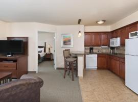 Staybridge Suites Tucson Airport, an IHG Hotel, ξενοδοχείο κοντά στο Διεθνές Αεροδρόμιο Tucson - TUS, Τουσόν