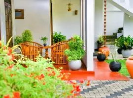 Villa Paradise Ocean