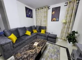 Inviting 1 Bed Apartment in Nairobi