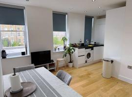 Luxury Flat Near Greenwich Park, hotel near Royal Museums Greenwich, London