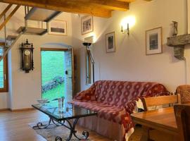 Santorini by Quokka 360 - Blue curtains in the Alps