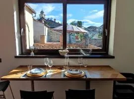 La Terrazza sul Borgo