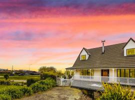 River Cottage, hotel a Blenheim