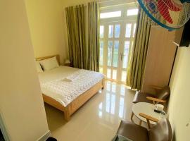 Khách sạn Anh Thư, khách sạn ở TP. Hồ Chí Minh