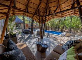 African Sky Villas, hotel in Marloth Park