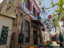 Cunda Pera Otel, hotel in Ayvalık