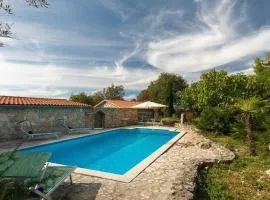 Villa Rosemary