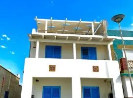 HOLIDAY HOME AURORABIO- locazione turistica breve