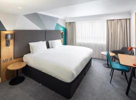 Holiday Inn London-Bexley, an IHG Hotel, hotel in Bexley