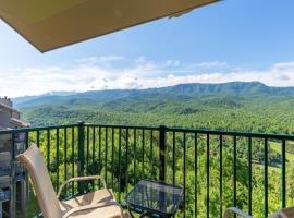 Deer Ridge Mountain Resort C301, apartment in Gatlinburg