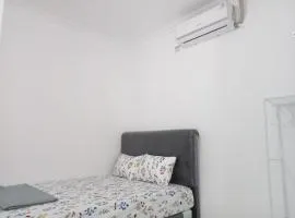 KENARI P25 HOMESTAY Syariah