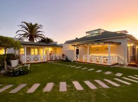 Brigadoon Boutique Guesthouse, guest house in Swakopmund