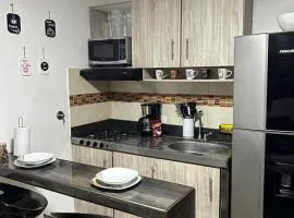 Apartamento central en Itagui