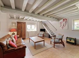 Tikazanou - Charmante maison pour 4, holiday rental sa Saint-Mard-de-Réno