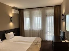 Chiflika Family Hotel