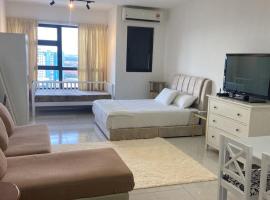 Homestay Bangi, hotel in Kajang