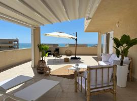 Residence Romeo, hotel en Marina di Ragusa