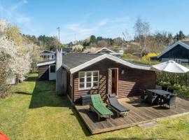 Stunning Home In Frevejle With Wifi, hotel in Fårevejle