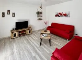 La Casa Di Sabi