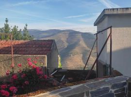 Petite Vista Douro、ヴァレンサ・ド・ドウロのバケーションレンタル