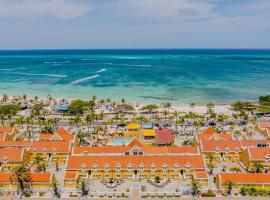 Amsterdam Manor Beach Resort