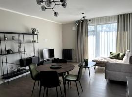 Bierinu apartamenti, apartment in Riga