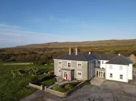Kilmurvey House