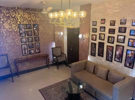 Shelton Hotel, hotel in Rawalpindi