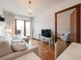 Duży Apartament w Helskiej Villi