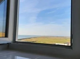 Le studi'ault de la plage