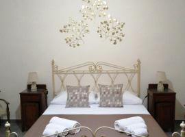 Dimora Franna Te Comma