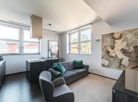 Milan Design Suite - Palestra e Parcheggio Privato