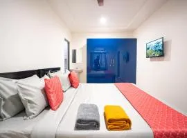 Yellow Bells Signature HITEC City