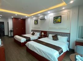 Lavender Hotel-Michael, hotel v destinaci Citrus Heights