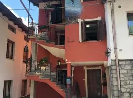 CASA VACANZE CA' MORESCHI