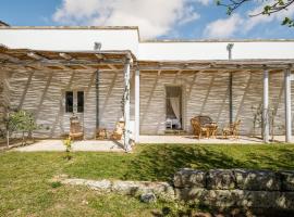 Masseria Rauccio, hotel in Torre dell'Orso