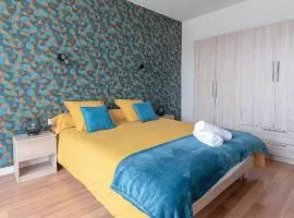 Le Pasteur - Grand appartement lumineux - Centre-ville