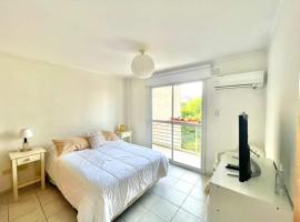 Departamento RIOJA, hotel em Paraná