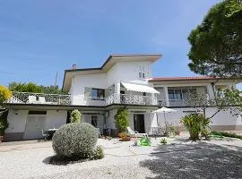 Villa Paola- Cilento National Park