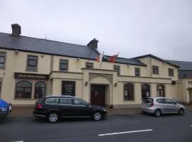 Achill Sound Hotel - Ostan Ghob A'Choire