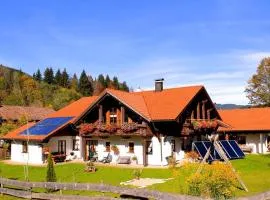Landhaus Alpenstern