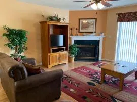 Tennessee Retreat Whispering Pines 631