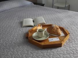 KiMia Home, Centro, bed & breakfast σε Modugno