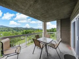 Smoky Mountain Dream Whispering Pines 641