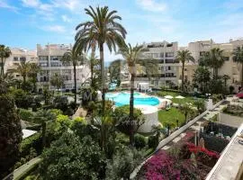 Marbella House 133 Second Line Beach