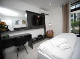 Accra Comfy Studio at Embassy Gardens Cantonments