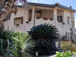 B&B Villa Victoria