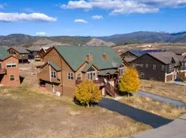 67 Fireweed 27A by Stay Winter Park