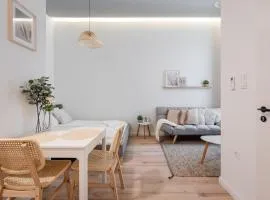 A62 - Akácfa Street Central Residence - Best Location by BQA