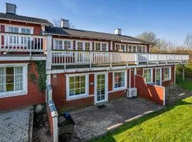 Awesome Home In Aabenraa With Outdoor Swimming Pool, Sauna And Wifi